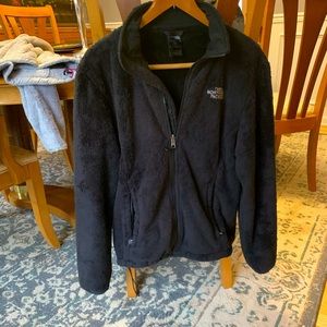 North face jackets